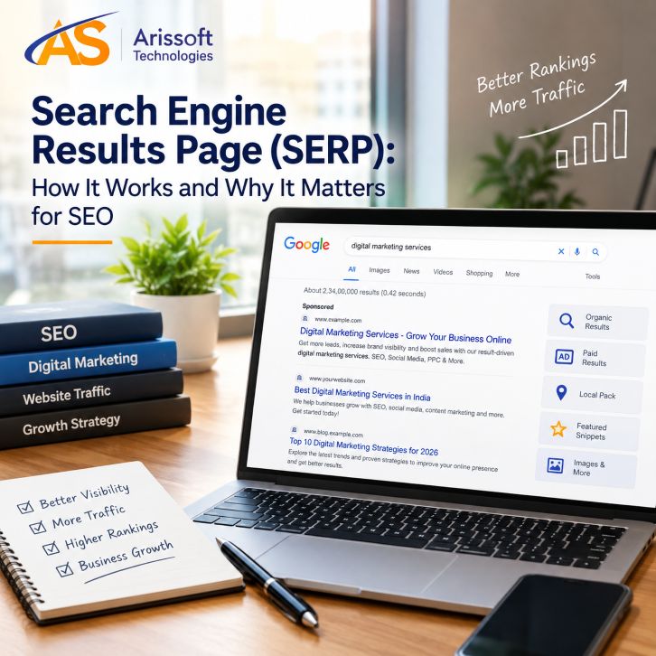 SEO agency near me